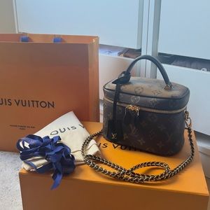 Louis Vuitton Vanity PM